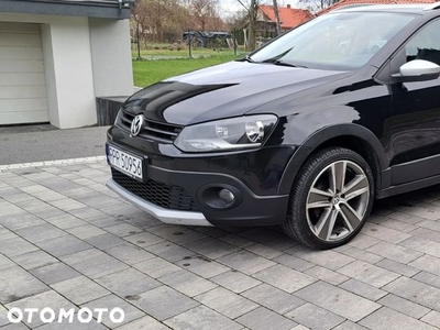 Volkswagen Polo 1.2 CrossPolo