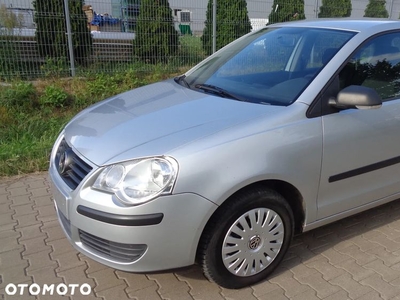 Volkswagen Polo 1.2 Entry