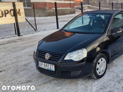 Volkswagen Polo 1.2 MATCH