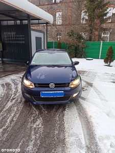 Volkswagen Polo 1.2 MATCH