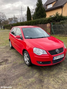 Volkswagen Polo 1.2 Q-Line