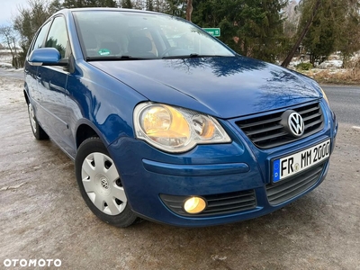 Volkswagen Polo 1.2 Style