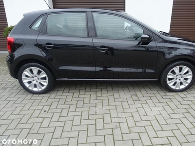 Volkswagen Polo 1.2 Style