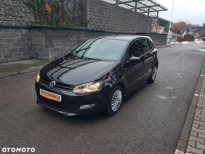 Volkswagen Polo 1.2 Style