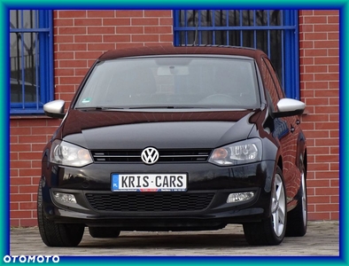 Volkswagen Polo 1.2 TDI DPF BlueMot (87g)