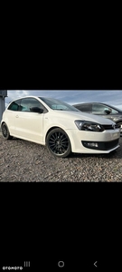 Volkswagen Polo 1.2 TDI Life