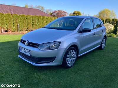 Volkswagen Polo 1.2 TDI Style