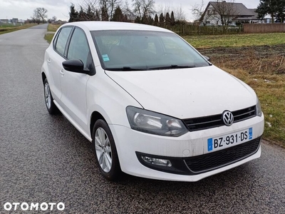 Volkswagen Polo 1.2 TDI Style