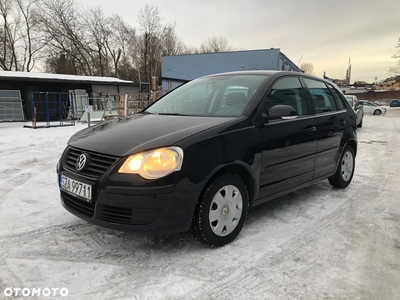 Volkswagen Polo 1.2 Trendline