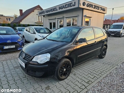 Volkswagen Polo 1.2 Trendline