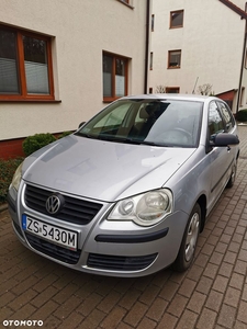 Volkswagen Polo 1.2 Trendline