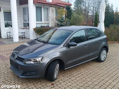 Volkswagen Polo 1.2 TSI Comfortline