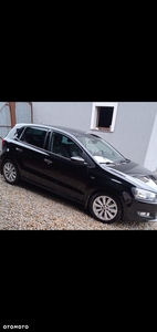 Volkswagen Polo 1.2 TSI Comfortline DSG