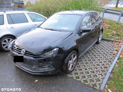 Volkswagen Polo 1.2 TSI Highline CityLine DSG