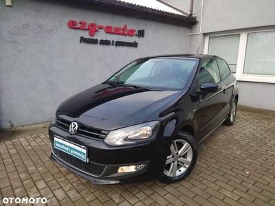 Volkswagen Polo 1.2 TSI MATCH