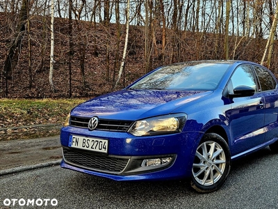 Volkswagen Polo 1.2 TSI Style