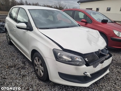 Volkswagen Polo 1.2 TSI Style