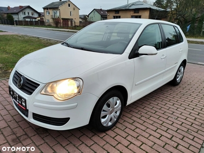 Volkswagen Polo 1.2 United