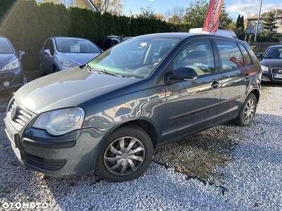 Volkswagen Polo 1.4 16V Comfortline