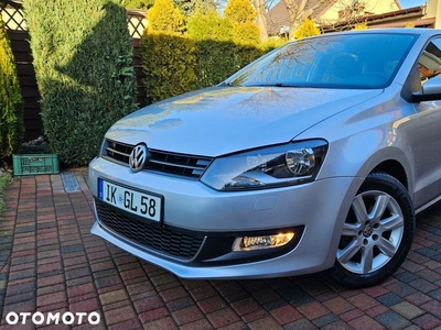 Volkswagen Polo 1.4 16V Comfortline