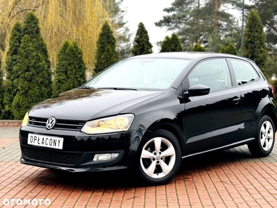 Volkswagen Polo 1.4 16V Comfortline