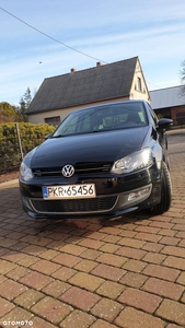 Volkswagen Polo 1.4 16V Comfortline CityLine