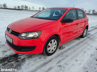 Volkswagen Polo 1.4 16V Comfortline