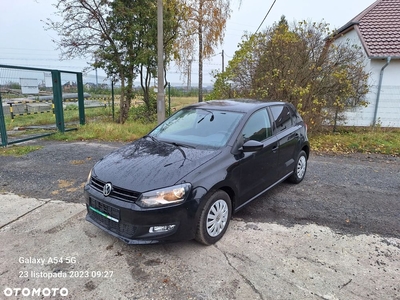 Volkswagen Polo 1.4 16V Comfortline Optimum