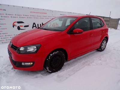 Volkswagen Polo 1.4 16V Trendline