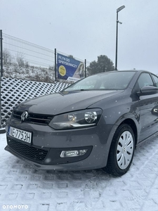 Volkswagen Polo 1.4 16V Trendline