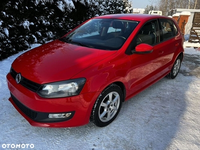 Volkswagen Polo 1.4 Style