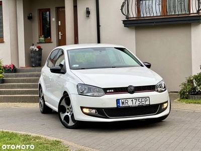 Volkswagen Polo 1.6 TDI Blue Motion Technology MATCH