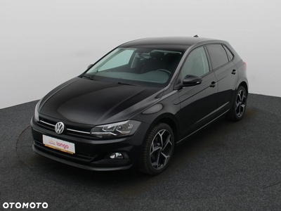 Volkswagen Polo 1.6 TDI SCR Comfortline