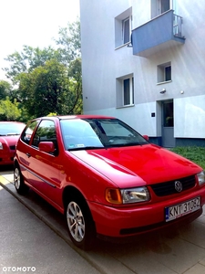 Volkswagen Polo 50