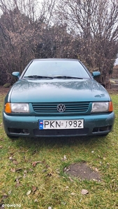 Volkswagen Polo 60