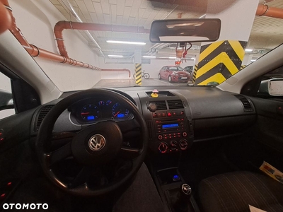 Volkswagen Polo 1.4 TDI Comfortline