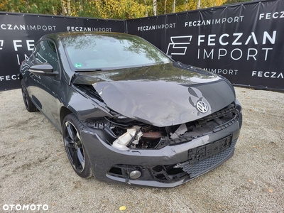 Volkswagen Scirocco 1.4 TSI