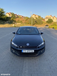 Volkswagen Scirocco 1.4 TSI