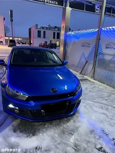 Volkswagen Scirocco 1.4 TSI