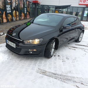 Volkswagen Scirocco 1.4 TSI Edition