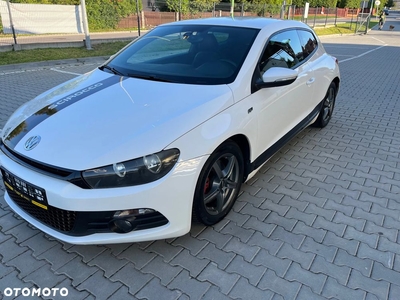 Volkswagen Scirocco 1.4 TSI R-Style