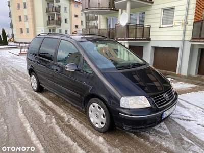 Volkswagen Sharan 1.8 5V Turbo Comfortline