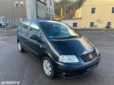 Volkswagen Sharan 1.8T Trendline