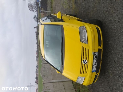 Volkswagen Sharan 1.9 TDI Comfortline