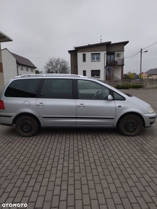 Volkswagen Sharan 1.9 TDI Trendline