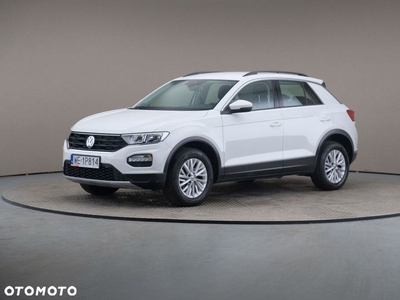 Volkswagen T-Roc 1.5 TSI ACT Advance