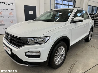 Volkswagen T-Roc 1.5 TSI ACT Advance