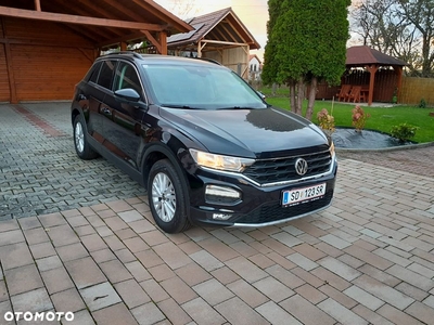 Volkswagen T-Roc 1.6 TDI SCR DPF