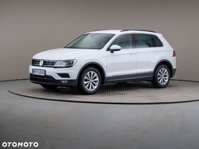 Volkswagen Tiguan 1.5 TSI EVO Comfortline DSG