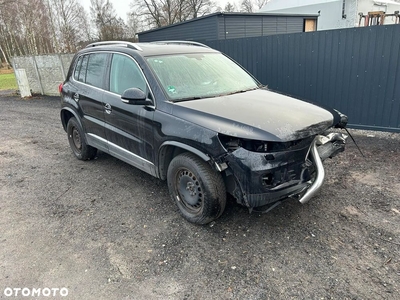 Volkswagen Tiguan 2.0 TDI 4Mot R-Style DSG